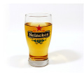 Haonai glass, hot sale cheap beer glass cup